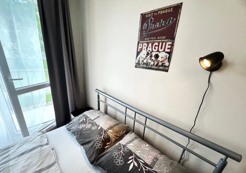LEVNÝ HOTEL V PRAZE? Rezervujte si pobyt v Penzionu Rohožník