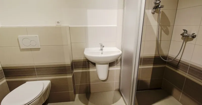 Ubytování Otsar v Plzni vhodné i pro firmy