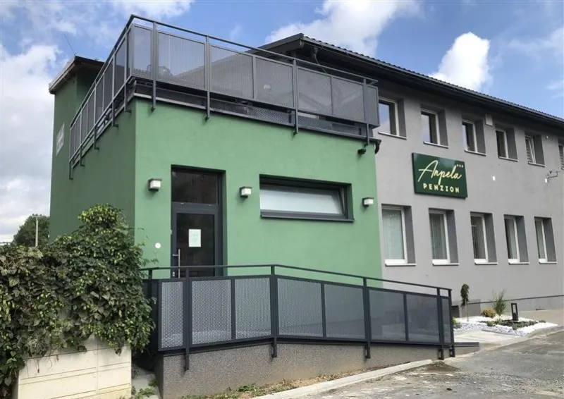 Ubytování Jeseníky – apartmán + pokoje | Penzion ANPELA