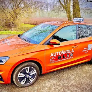 Autoškola Brandýs nad Labem-Stará Boleslav - autoškola BLIK