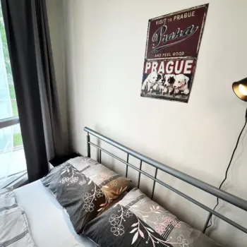 LEVNÝ HOTEL V PRAZE? Rezervujte si pobyt v Penzionu Rohožník