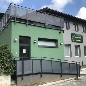 Ubytování Jeseníky – apartmán + pokoje | Penzion ANPELA